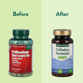 Afbeelding 3 voor Tribulus Terrestris 250mg - 90 capsules