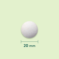 Afbeelding 3 voor Vitamine B1 Thiamine 100mg - 120 tabletten