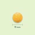 Afbeelding 3 voor Vitamine B2 Riboflavine 100mg - 120 tabletten