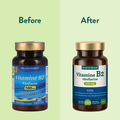 Afbeelding 5 voor Vitamine B2 Riboflavine 100mg - 120 tabletten
