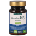 Holland & Barrett Vitamine B3 Niacine 100mg - 120 comprimés