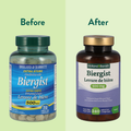 Afbeelding 5 voor Biergist 500mg - 240 tabletten