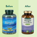 Afbeelding 4 voor Biergist 500mg - 480 tabletten