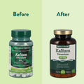 Afbeelding 4 voor Kalium 99mg - 120 tabletten