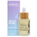 Skin Academy ZERO Huile Visage 'Hello Glow' - 30ml