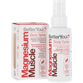 Afbeelding 2 voor Magnesium Muscle Body Spray - 100ml