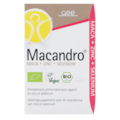 GSE Macandro® Maca + Zinc + Selenium - 75 tabletten