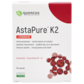 Quercus AstaPure® K2 (60 capsules)