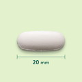 Afbeelding 3 voor Magnesium Citraat 100 mg - 180 Tabletten