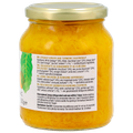 Afbeelding 2 voor Golden Turmeric Zuurkool BIO - 350g