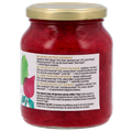 Afbeelding 2 voor Rode Biet Zuurkool BIO - 350g
