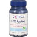 Orthica C-500 PureWay - 60 Tabletten
