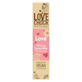 Lovechock Love Hibiscus Cacao Nibs - 40g