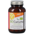 GSE Curcuma + Pipérine - 90 capsules
