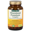 Holland & Barrett Weerstand Premium Complex - 60 capsules