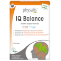 Physalis IQ Balance Student support formula (30 tabletten)
