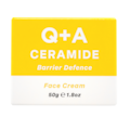 Q+A Crème de Jour Protectrice aux Céramides - 50g