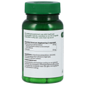 Afbeelding 2 voor 830 Saffraan & L-theanine - 30 Capsules