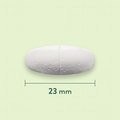 Afbeelding 3 voor Calcium + Vitamine D3 600mg - 60 tabletten