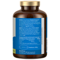 Afbeelding 2 voor Calcium + Vitamine D3 600 mg - 240 tabletten