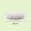 Afbeelding 3 voor Calcium + Vitamine D3 600 mg - 240 tabletten