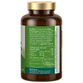 Afbeelding 2 voor Vegan Calcium, Magnesium + Vitamine D3 - 120 tabletten