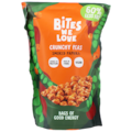 Bites We Love Crunchy Peas Smoked Paprika - 100g