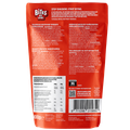 Afbeelding 2 voor Bites We Love Crunchy Peas Smoked Paprika - 100g