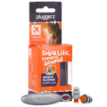 Afbeelding 2 voor Travel Earplugs - 1 set