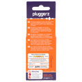 Afbeelding 3 voor Travel Earplugs - 1 set