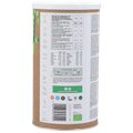 Afbeelding 3 voor Vegan Pea Protein Banaan - 400g