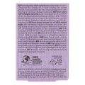 Afbeelding 3 voor Shower Bar Lavendel + Vetiver - 75g