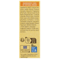 Afbeelding 3 voor Shower Bar Gember + Petitgrain - 75g