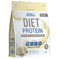 Afbeelding 1 voor Dieet Protein Vanilla Ice Cream - 450 g