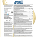 Afbeelding 2 voor Dieet Protein Vanilla Ice Cream - 450 g