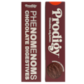 Prodigy Phenonemoms Digestives au Chocolat - 128g