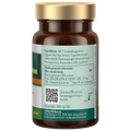 Afbeelding 2 voor CBD 20mg MCT Sterk - 30 capsules