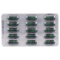 Afbeelding 2 voor Geheugen & Concentratie - 45 capsules