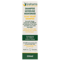 Afbeelding 2 voor Scalp Relief Shampoo - 250ml