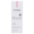 Zarqa Deodorant Spray - 50ml