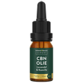 Afbeelding 2 voor Expert CBN Olie Lavendel & Kamille - 10 ml
