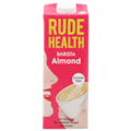 Rude Health Barista Lait d'Amande - 1 litre