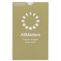 AllMatters Bodywash Refill - 3 x 500ml