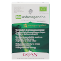 OJAS Ayurveda Bio Ashwagandha - 60 capsules