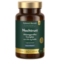 Afbeelding 2 voor Expert Nachtrust* Ashwagandha Complex Liposomaal - 60 capsules