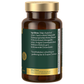 Afbeelding 4 voor Expert Shilajit + Ashwagandha 500mg Liposomaal - 60 capsules