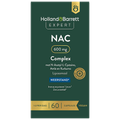 Afbeelding 1 voor Expert NAC Complex 600 mg Liposomaal - 60 capsules