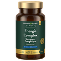 Afbeelding 2 voor Expert Energie Complex* Liposomaal - 60 capsules