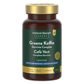 Afbeelding 2 voor Expert Groene Koffie Complex met Chilipeper Liposomaal - 60 capsules