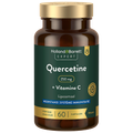 Afbeelding 2 voor Expert Quercetine + Vitamine C 250 mg Liposomaal - 60 capsules